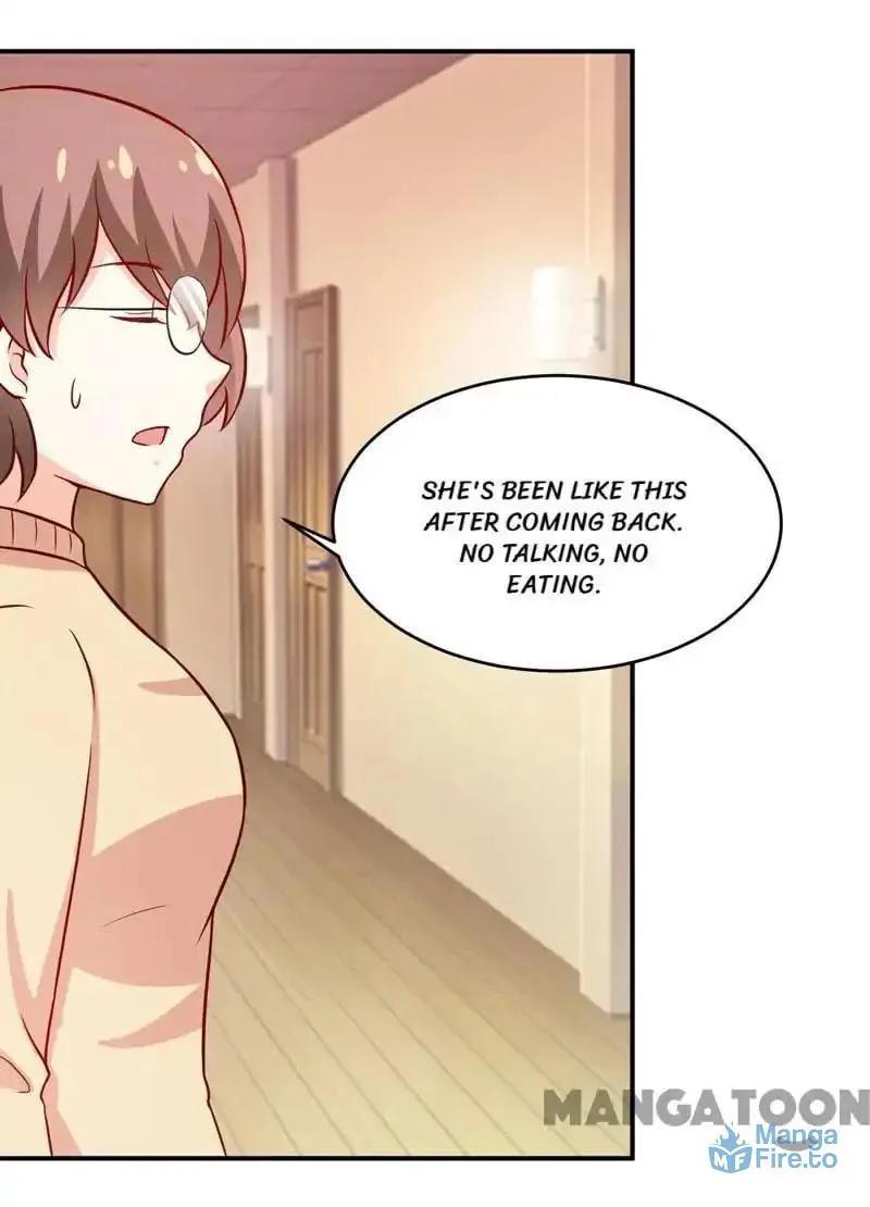 Bloodthirsty Man: Trapped Bride Chapter 104 page 24 - 