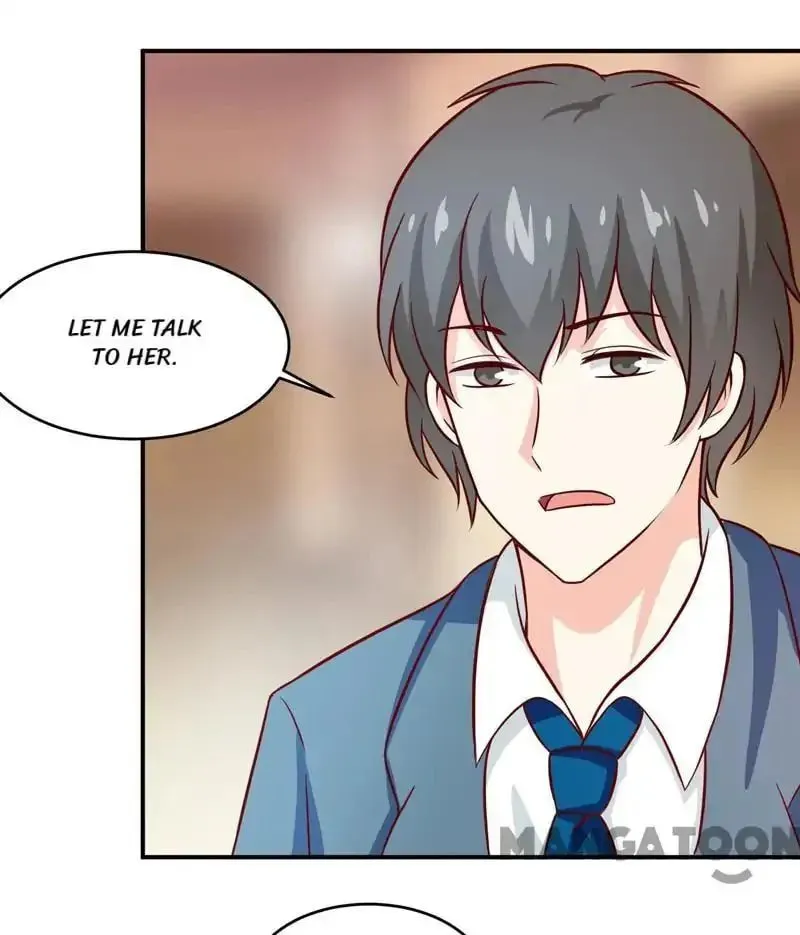 Bloodthirsty Man: Trapped Bride Chapter 104 page 25 - 