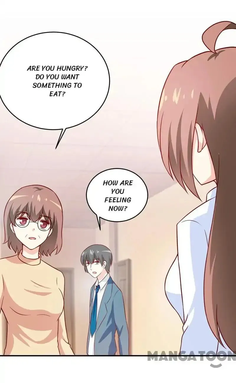 Bloodthirsty Man: Trapped Bride Chapter 104 page 28 - 