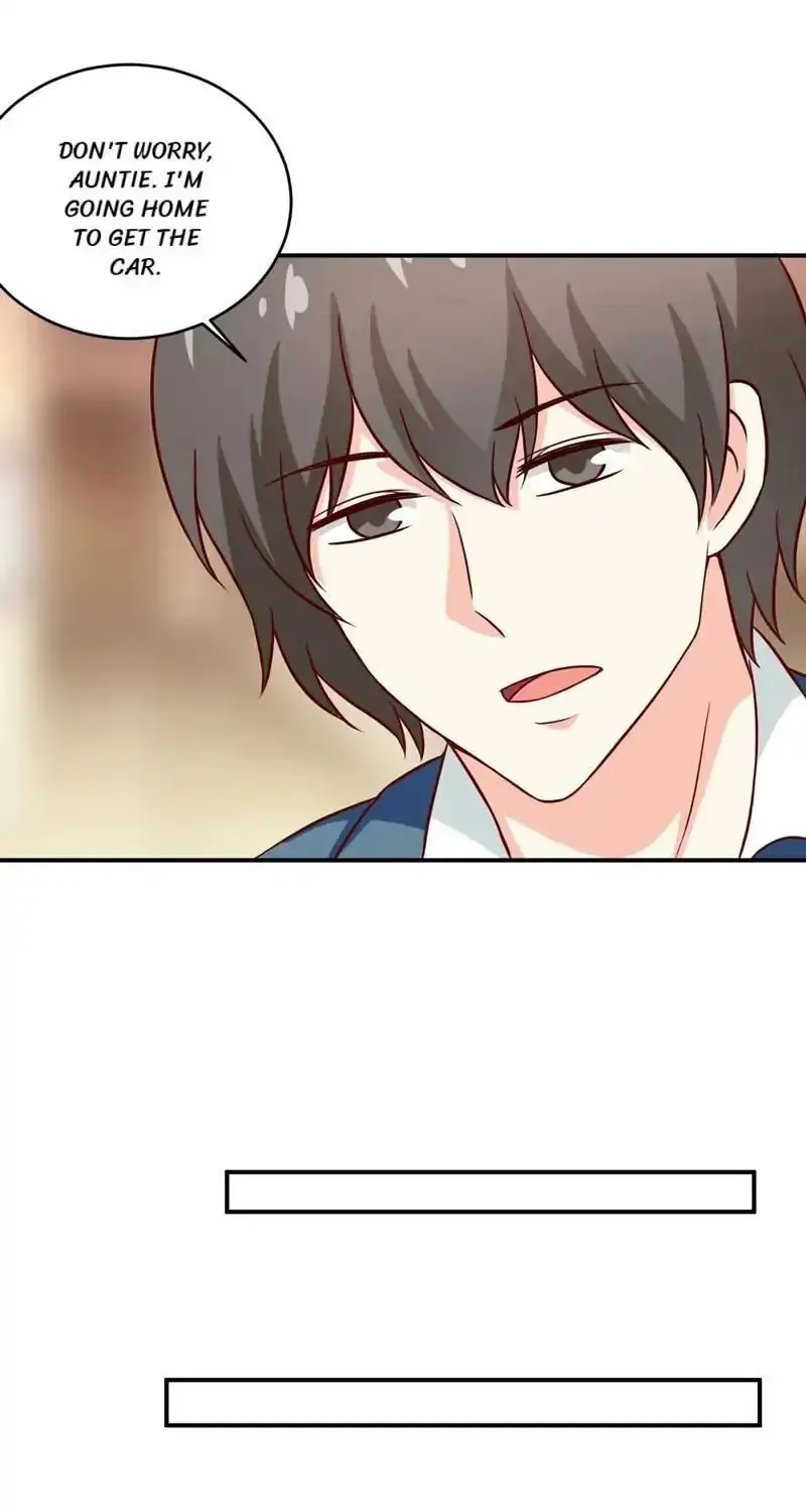 Bloodthirsty Man: Trapped Bride Chapter 104 page 37 - 