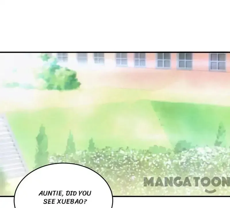 Bloodthirsty Man: Trapped Bride Chapter 104 page 40 - 