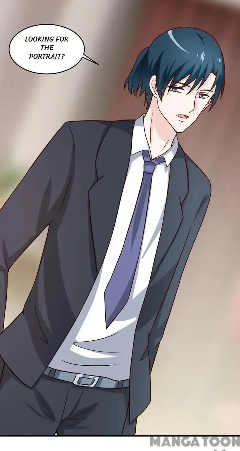 Bloodthirsty Man: Trapped Bride Chapter 104 page 5 - 