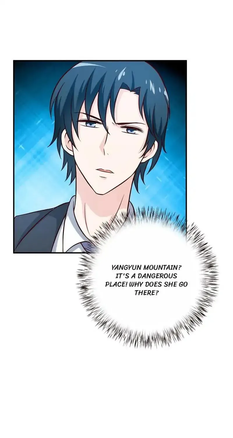 Bloodthirsty Man: Trapped Bride Chapter 104 page 44 - 
