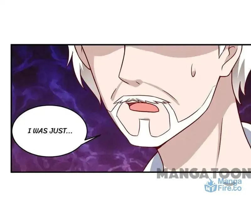 Bloodthirsty Man: Trapped Bride Chapter 104 page 7 - 