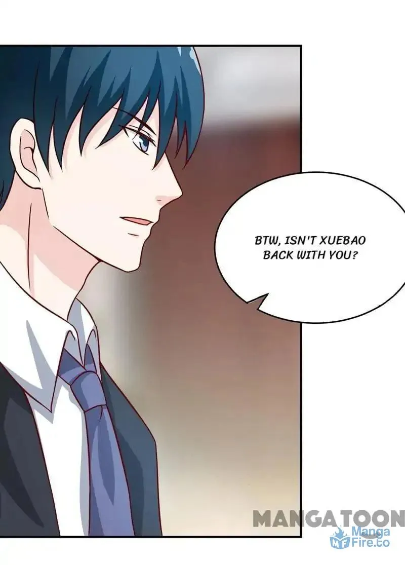 Bloodthirsty Man: Trapped Bride Chapter 104 page 10 - 