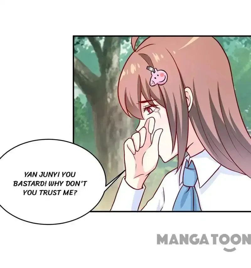 Bloodthirsty Man: Trapped Bride Chapter 105 page 2 - 