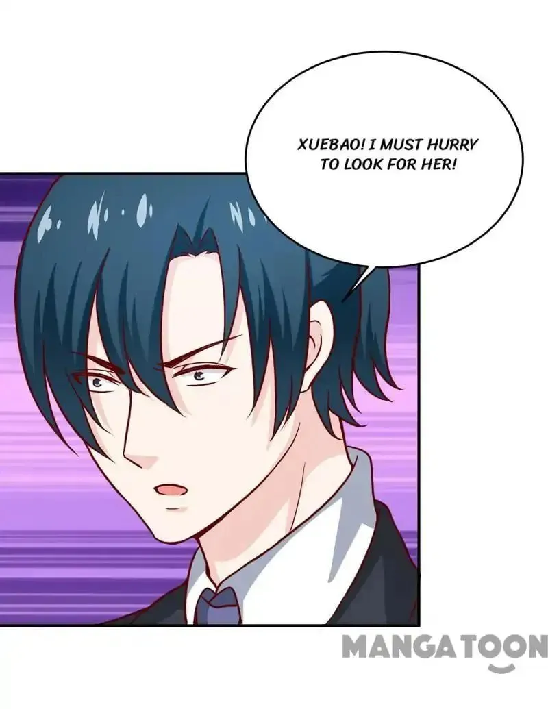 Bloodthirsty Man: Trapped Bride Chapter 105 page 13 - 