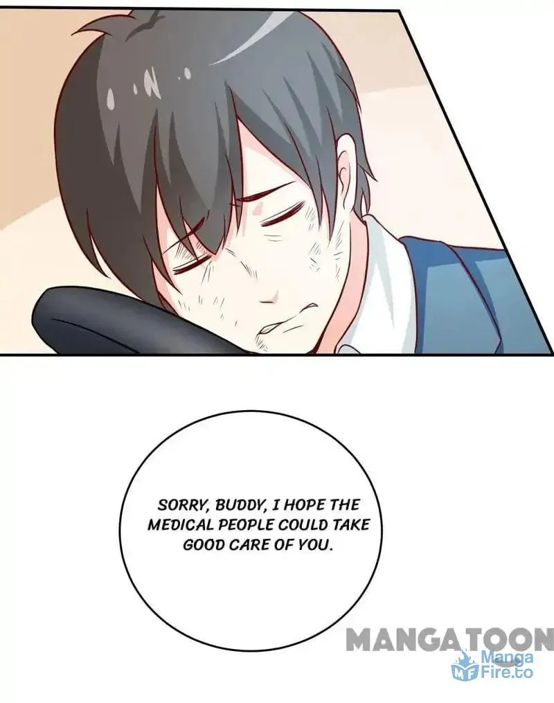 Bloodthirsty Man: Trapped Bride Chapter 105 page 15 - 