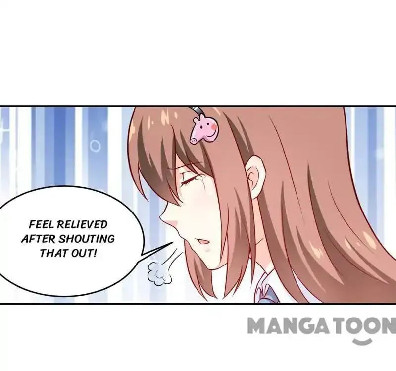 Bloodthirsty Man: Trapped Bride Chapter 105 page 17 - 