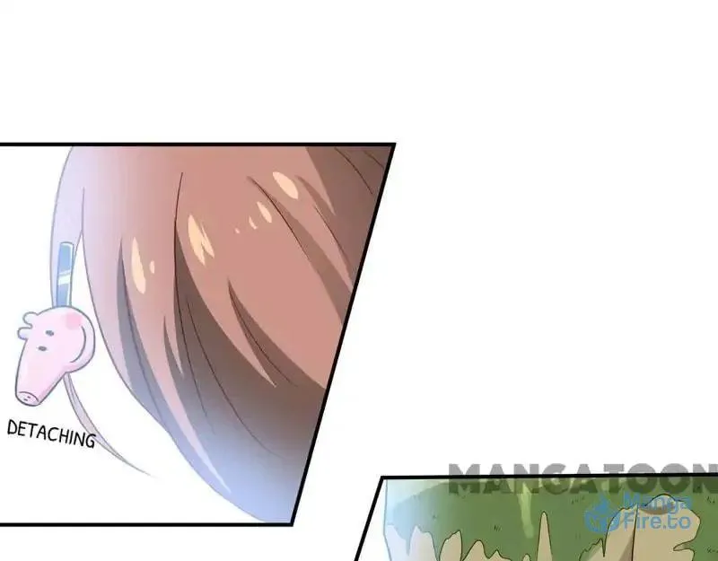 Bloodthirsty Man: Trapped Bride Chapter 105 page 18 - 