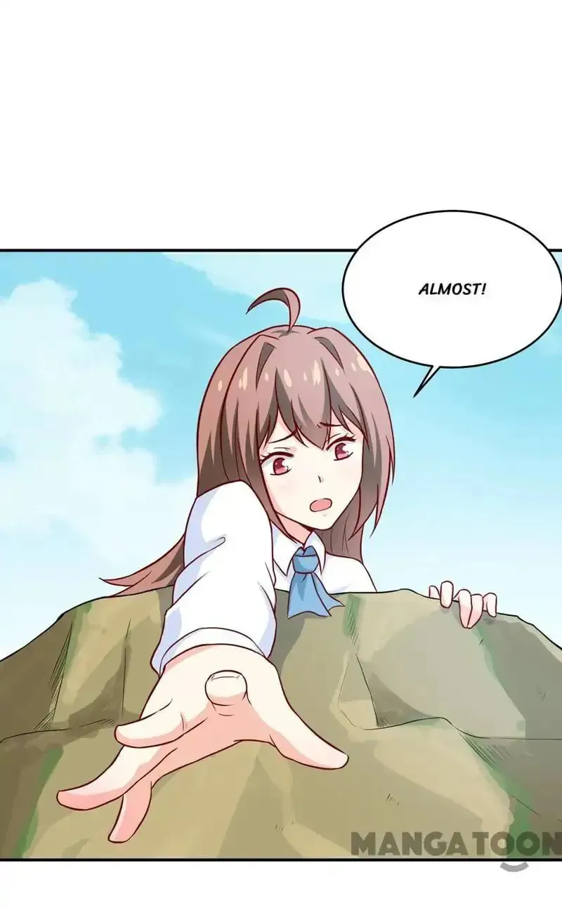 Bloodthirsty Man: Trapped Bride Chapter 105 page 20 - 