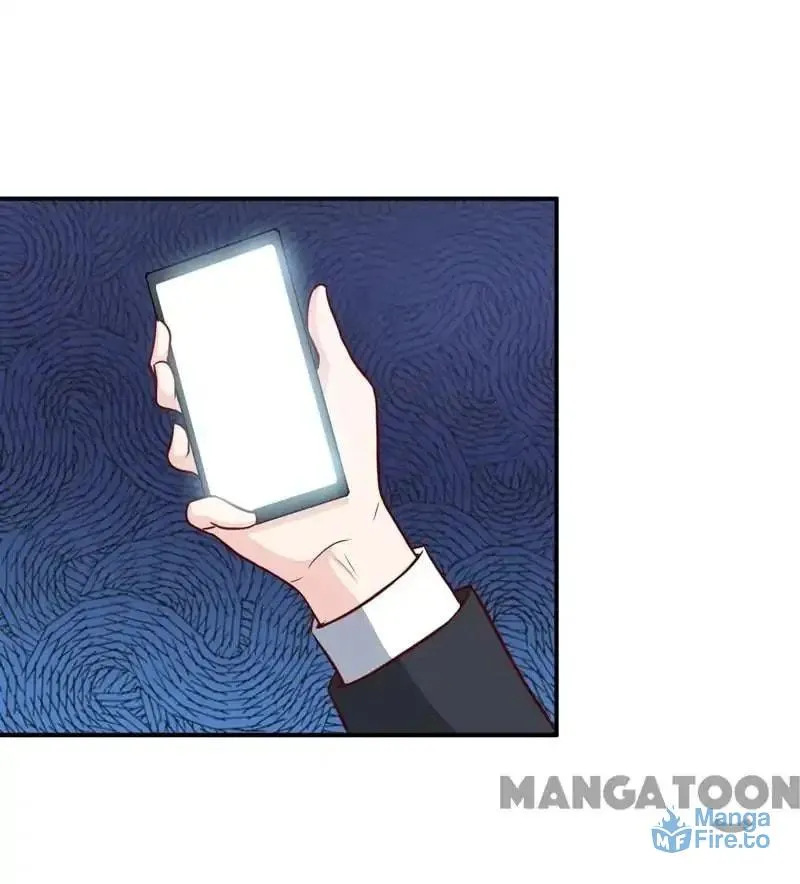 Bloodthirsty Man: Trapped Bride Chapter 105 page 3 - 