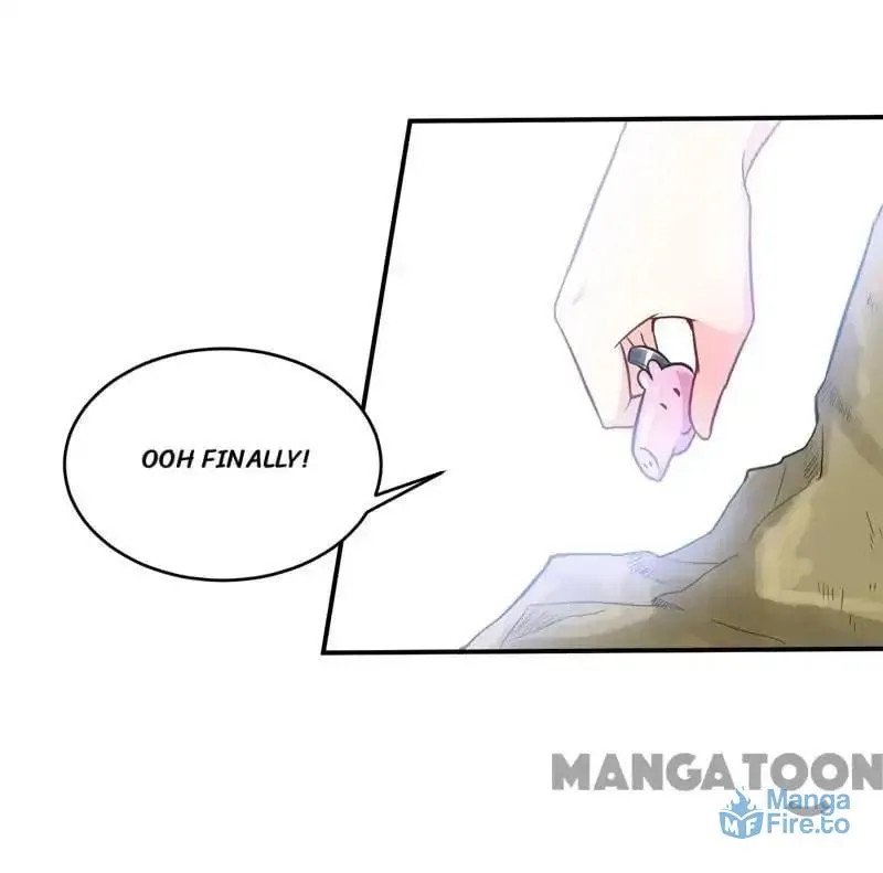 Bloodthirsty Man: Trapped Bride Chapter 105 page 21 - 