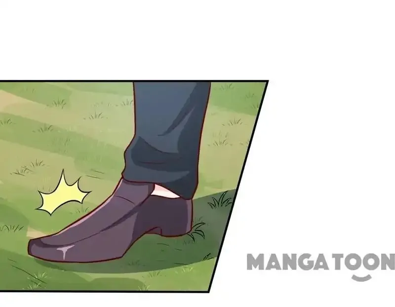 Bloodthirsty Man: Trapped Bride Chapter 105 page 22 - 