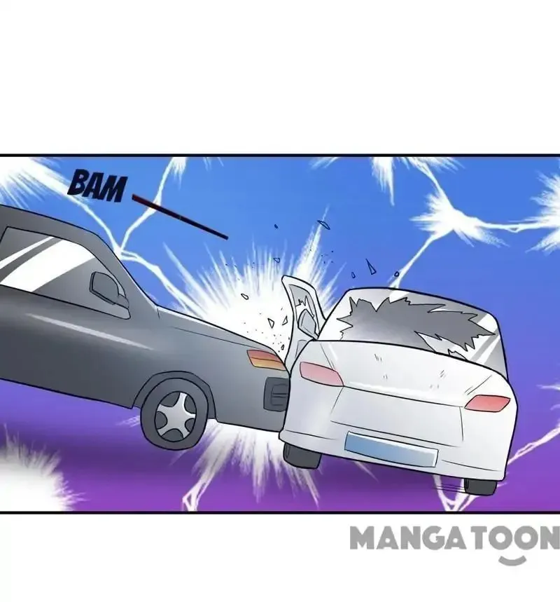 Bloodthirsty Man: Trapped Bride Chapter 105 page 8 - 