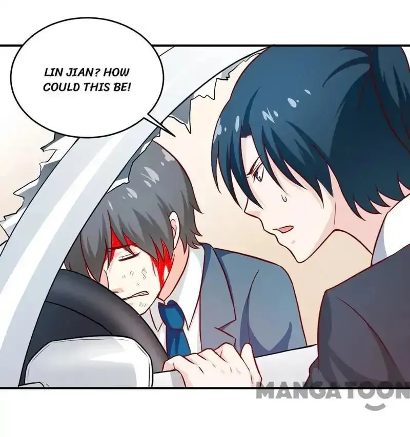 Bloodthirsty Man: Trapped Bride Chapter 105 page 10 - 