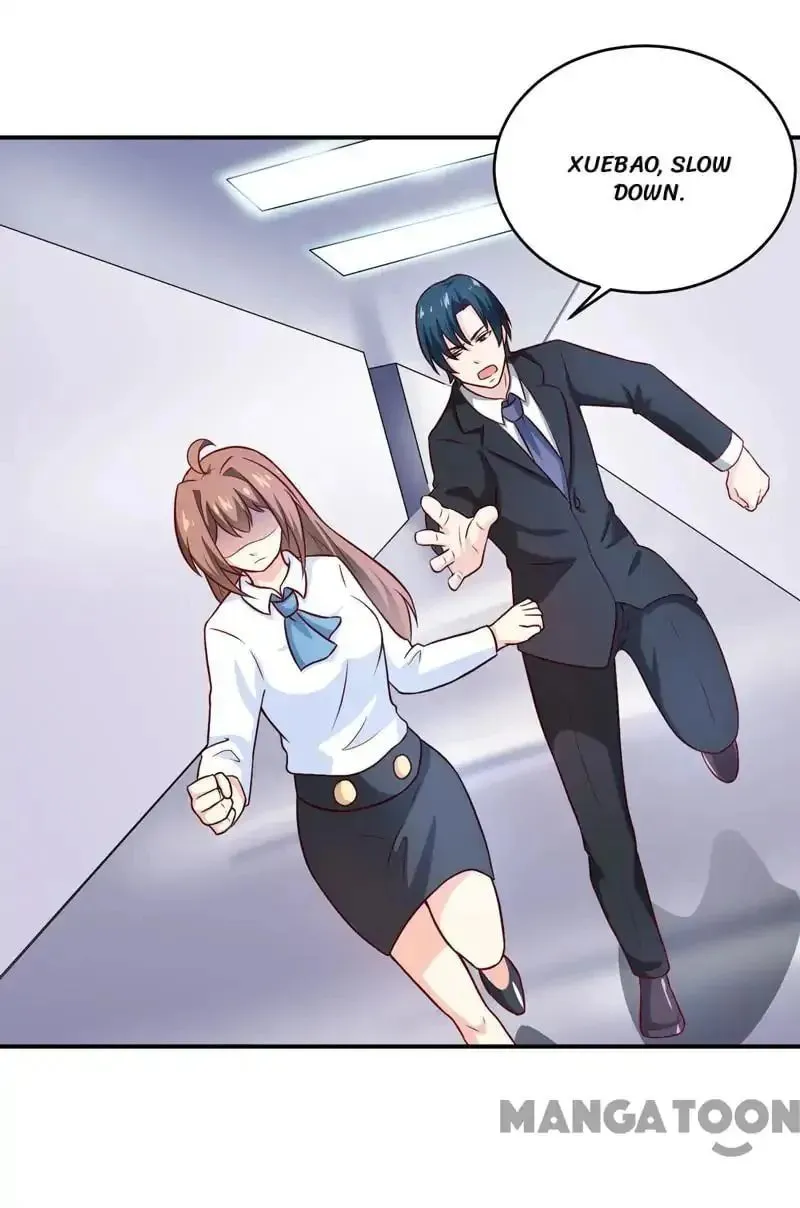 Bloodthirsty Man: Trapped Bride Chapter 106 page 14 - 