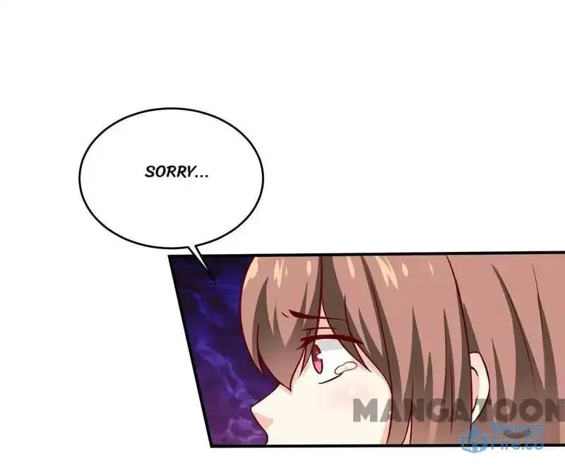 Bloodthirsty Man: Trapped Bride Chapter 106 page 17 - 