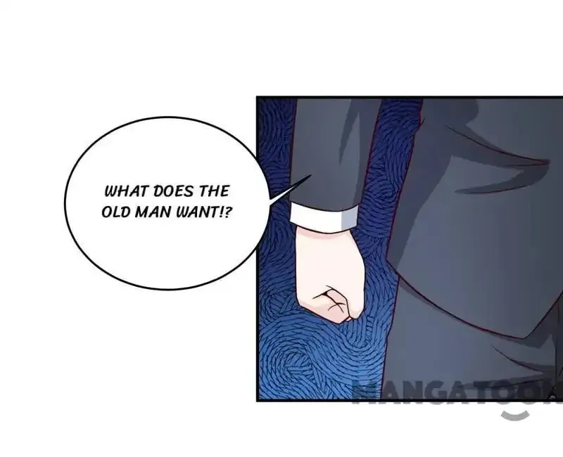 Bloodthirsty Man: Trapped Bride Chapter 106 page 22 - 