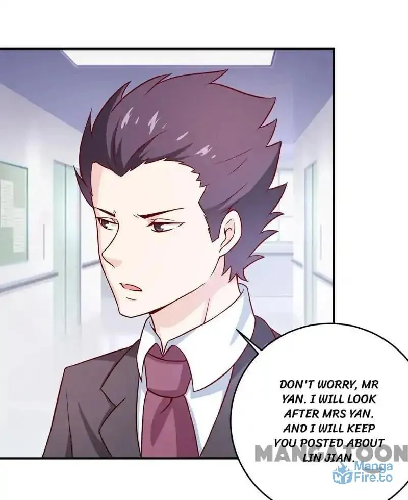 Bloodthirsty Man: Trapped Bride Chapter 106 page 23 - 