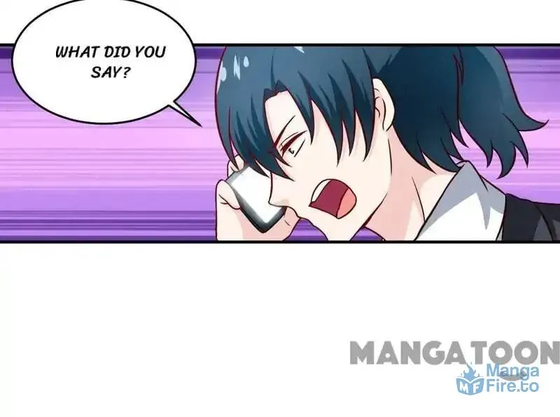 Bloodthirsty Man: Trapped Bride Chapter 106 page 27 - 