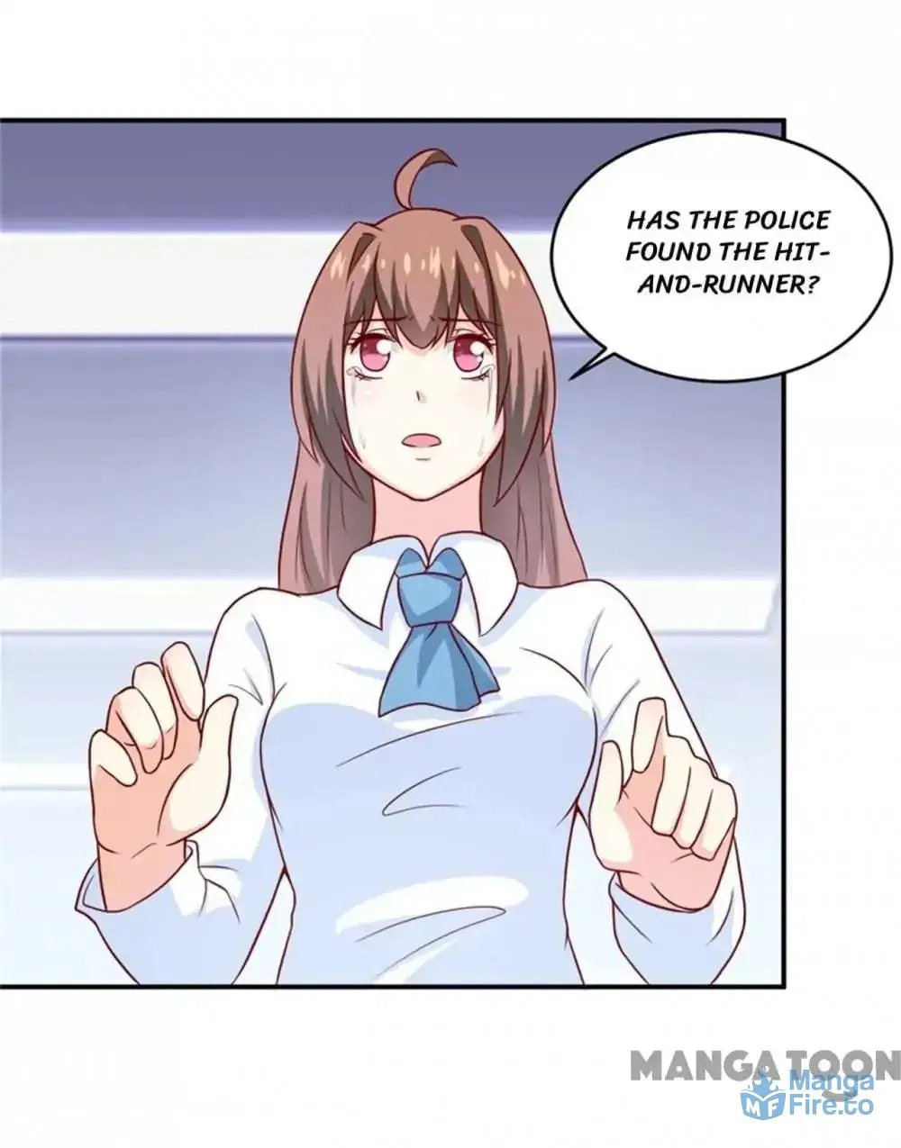 Bloodthirsty Man: Trapped Bride Chapter 107 page 12 - 