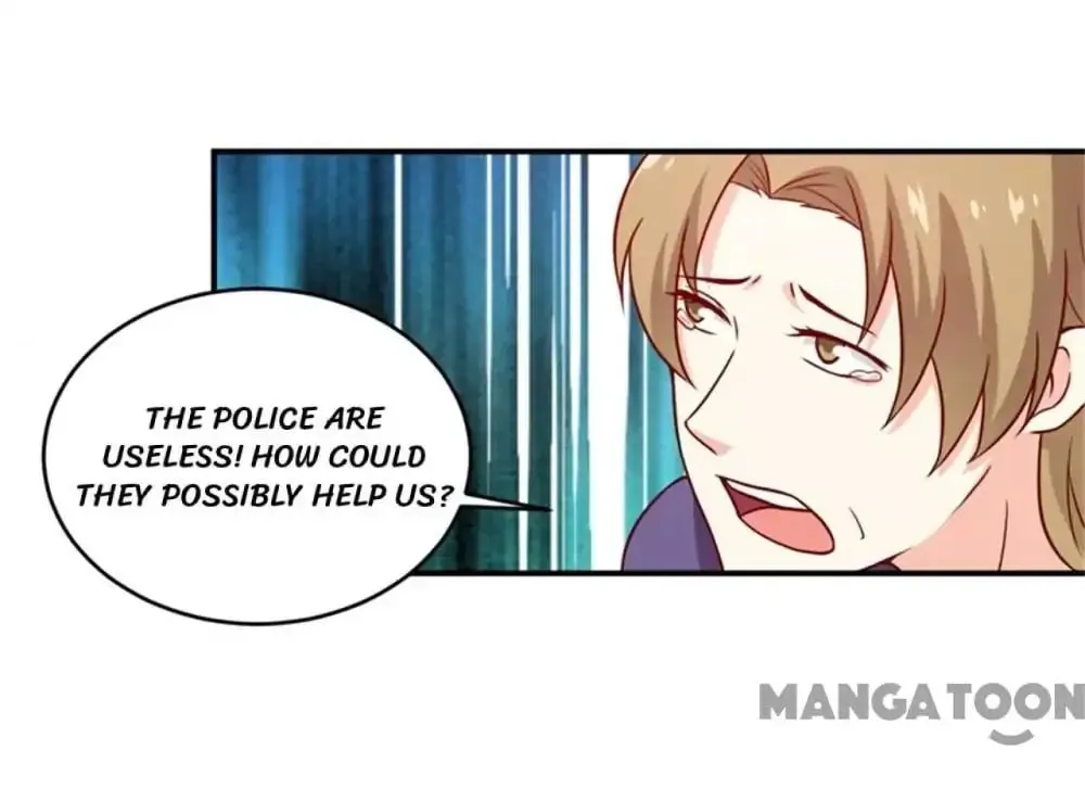 Bloodthirsty Man: Trapped Bride Chapter 107 page 13 - 
