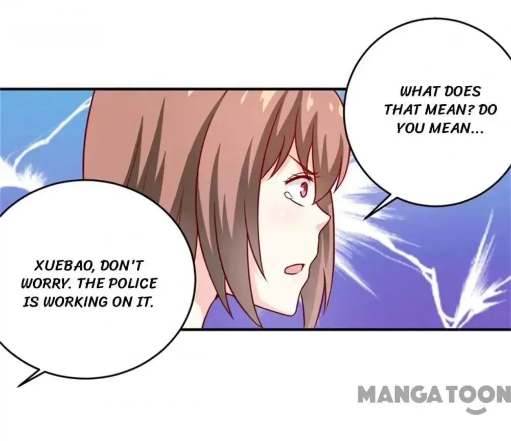 Bloodthirsty Man: Trapped Bride Chapter 107 page 14 - 