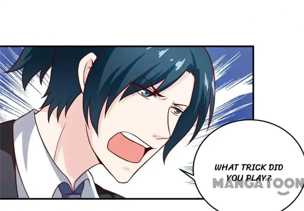 Bloodthirsty Man: Trapped Bride Chapter 107 page 20 - 