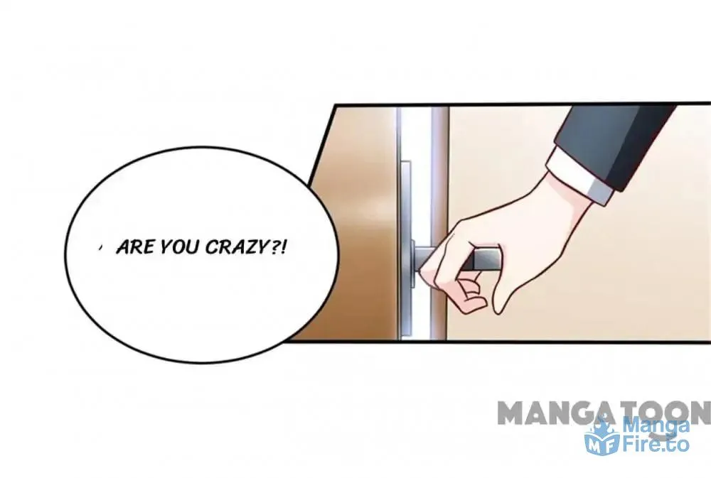 Bloodthirsty Man: Trapped Bride Chapter 107 page 22 - 