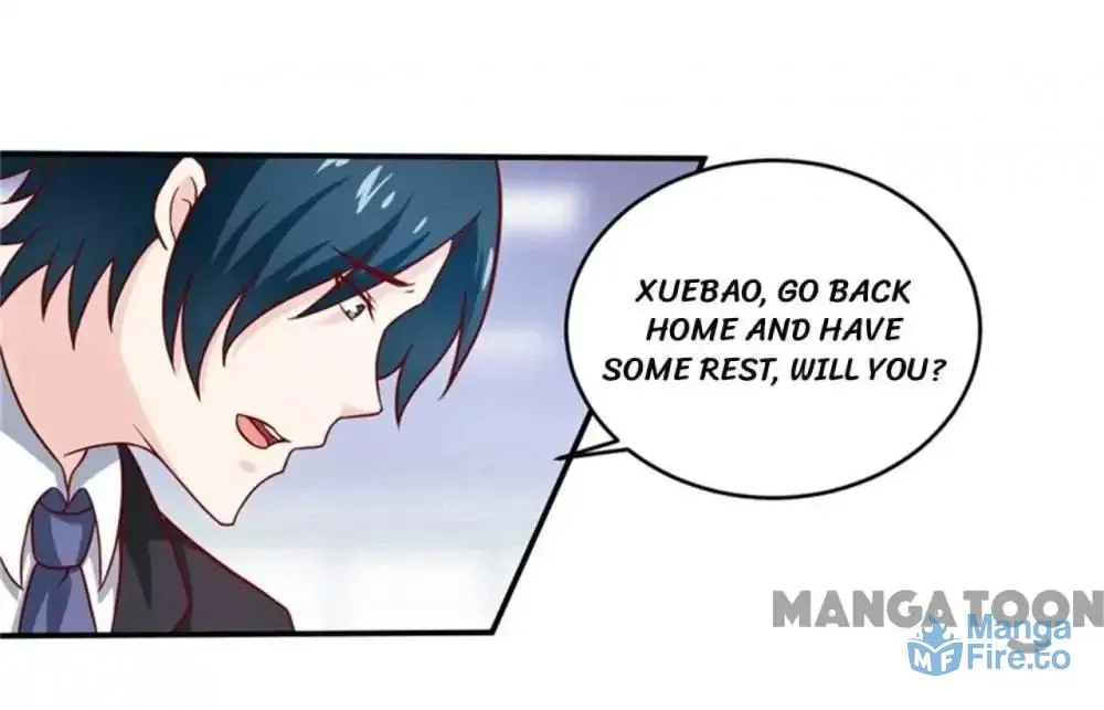 Bloodthirsty Man: Trapped Bride Chapter 107 page 30 - 
