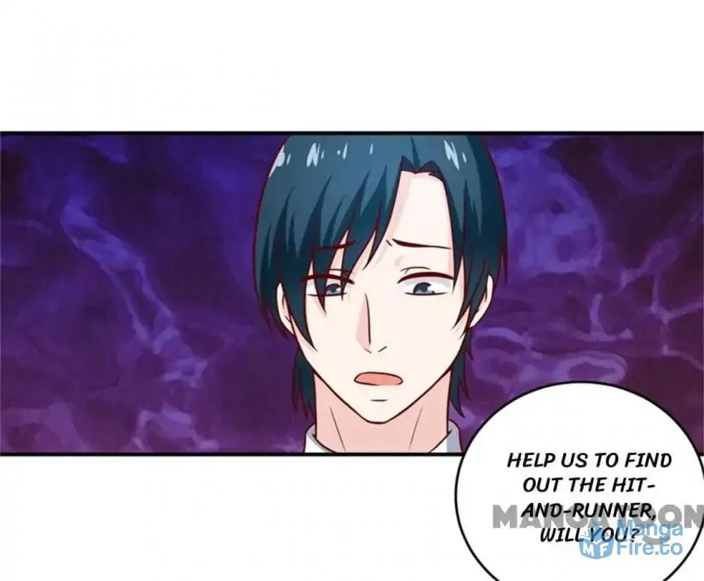 Bloodthirsty Man: Trapped Bride Chapter 107 page 33 - 