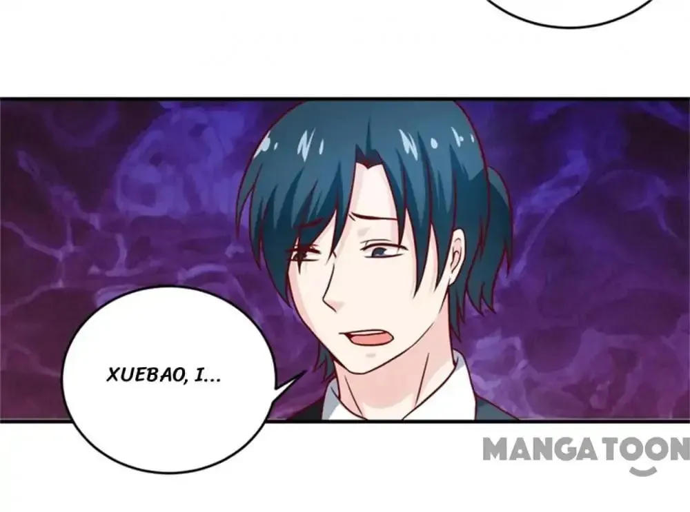 Bloodthirsty Man: Trapped Bride Chapter 107 page 34 - 