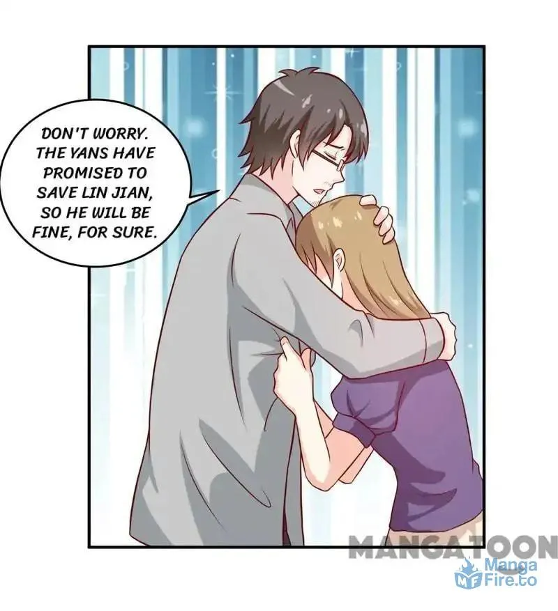 Bloodthirsty Man: Trapped Bride Chapter 108 page 12 - 