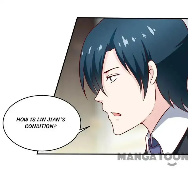 Bloodthirsty Man: Trapped Bride Chapter 108 page 17 - 