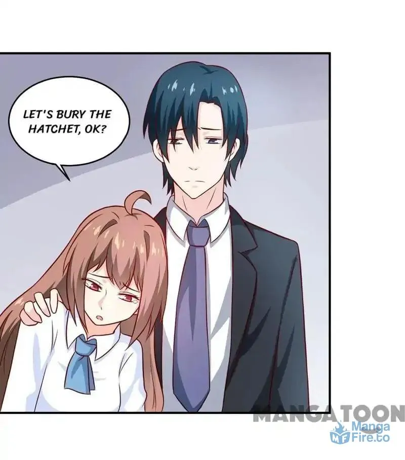 Bloodthirsty Man: Trapped Bride Chapter 108 page 3 - 