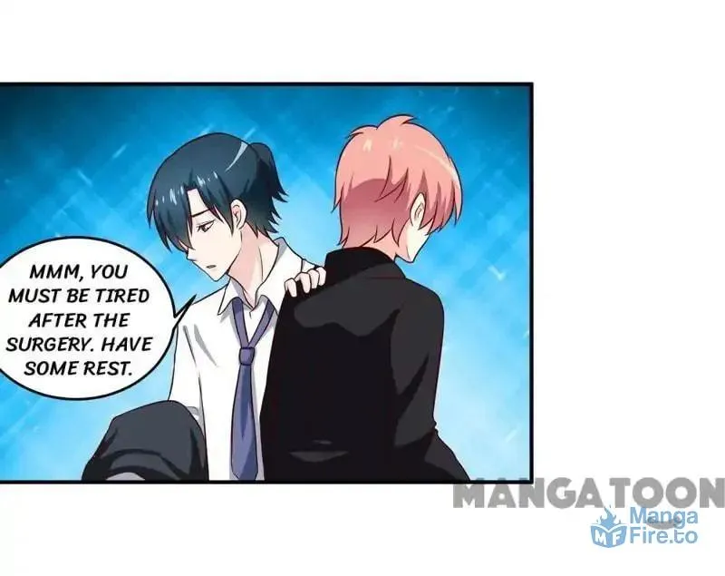 Bloodthirsty Man: Trapped Bride Chapter 108 page 22 - 