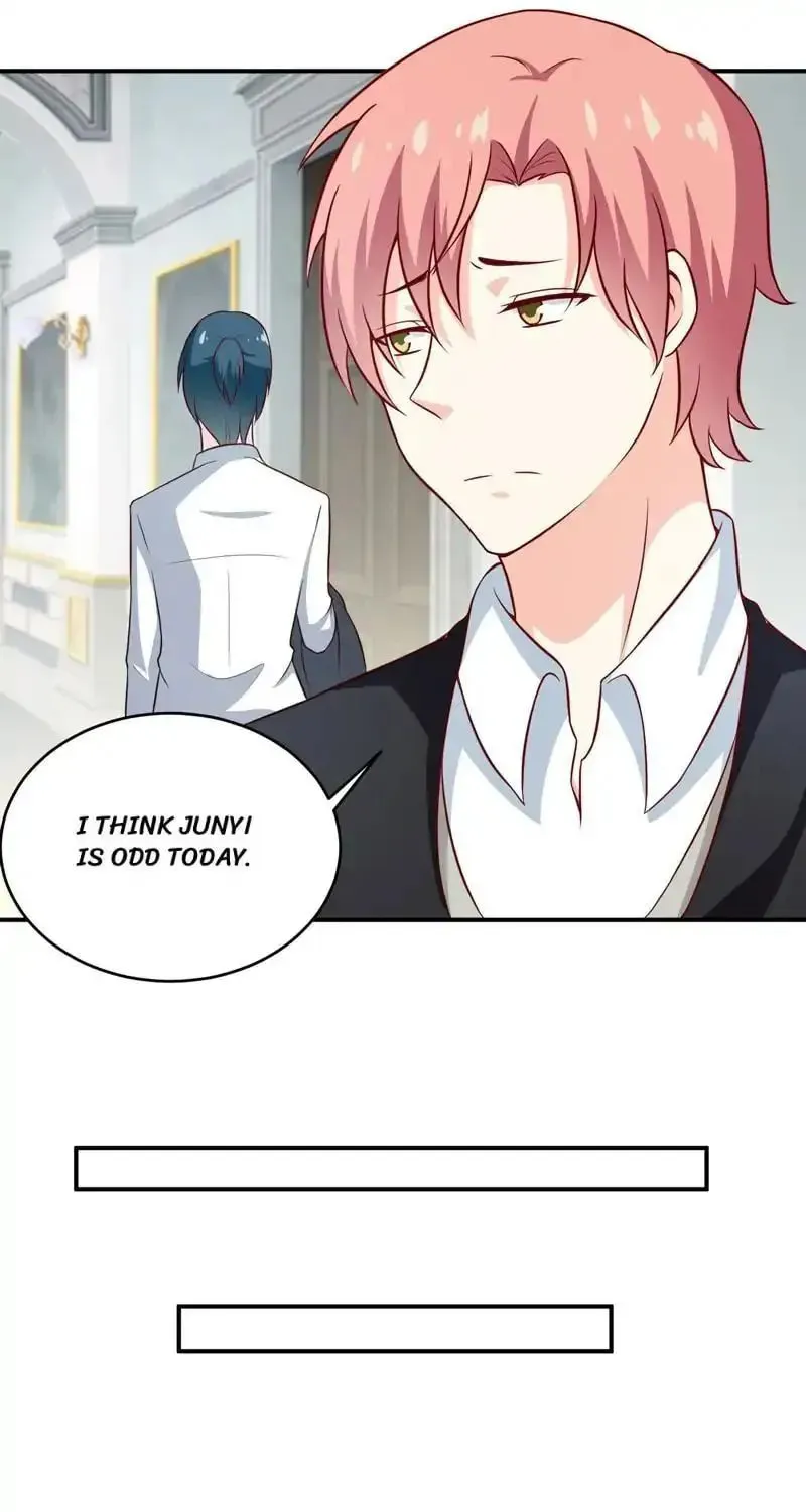 Bloodthirsty Man: Trapped Bride Chapter 108 page 23 - 