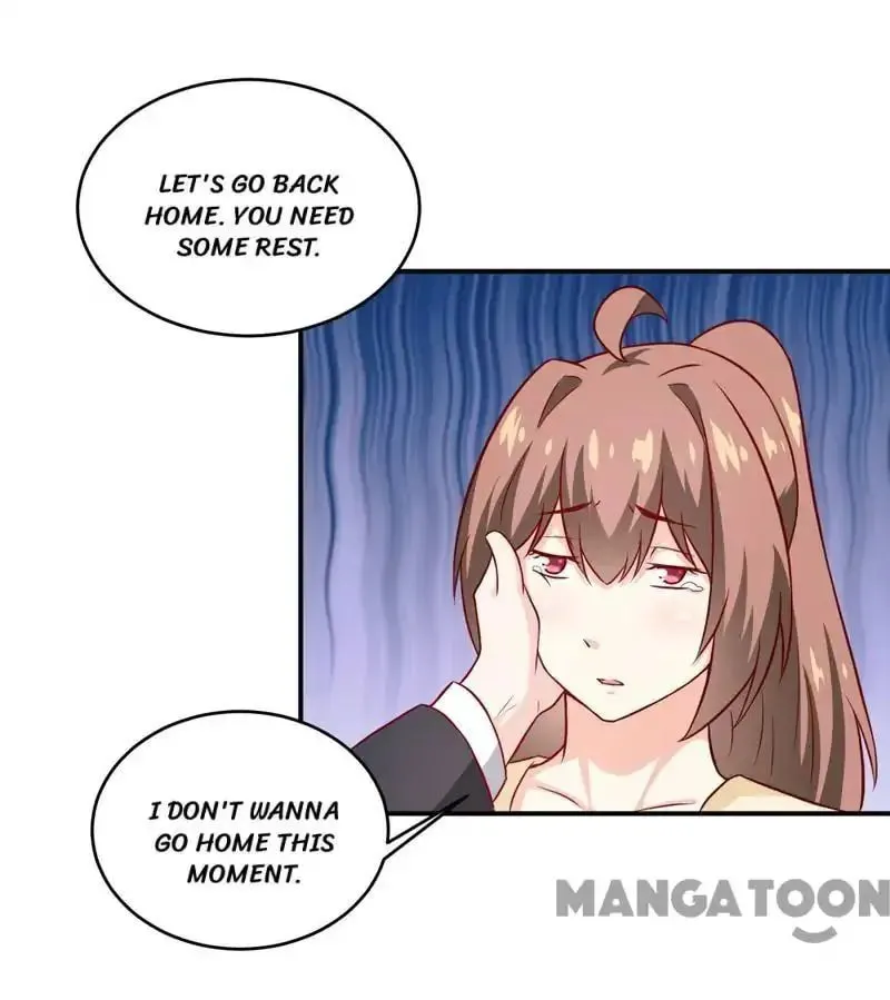 Bloodthirsty Man: Trapped Bride Chapter 108 page 31 - 