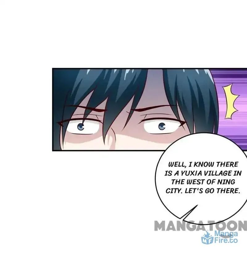 Bloodthirsty Man: Trapped Bride Chapter 108 page 33 - 