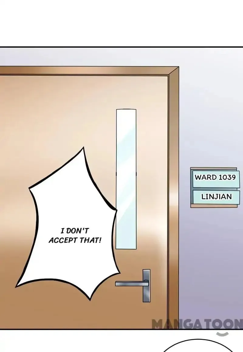 Bloodthirsty Man: Trapped Bride Chapter 108 page 5 - 