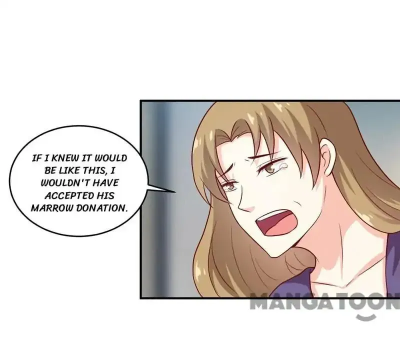 Bloodthirsty Man: Trapped Bride Chapter 108 page 7 - 