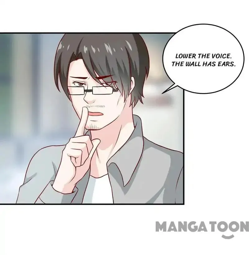 Bloodthirsty Man: Trapped Bride Chapter 108 page 8 - 