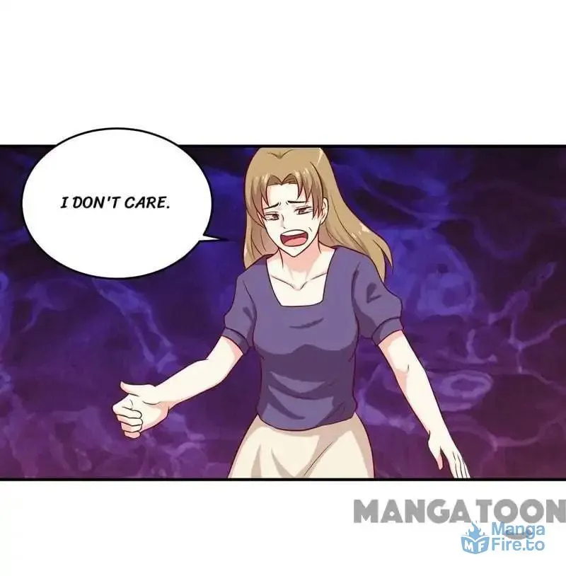 Bloodthirsty Man: Trapped Bride Chapter 108 page 9 - 