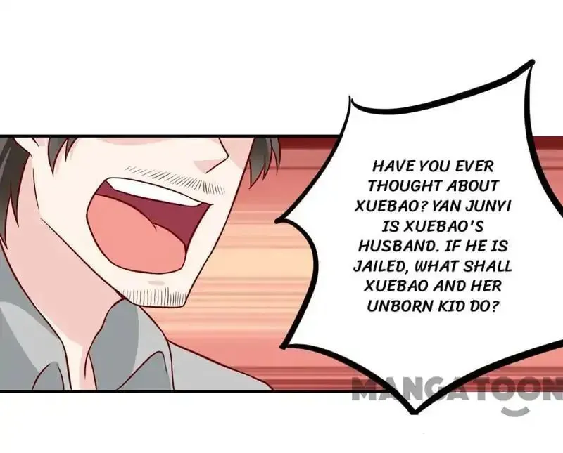 Bloodthirsty Man: Trapped Bride Chapter 108 page 10 - 