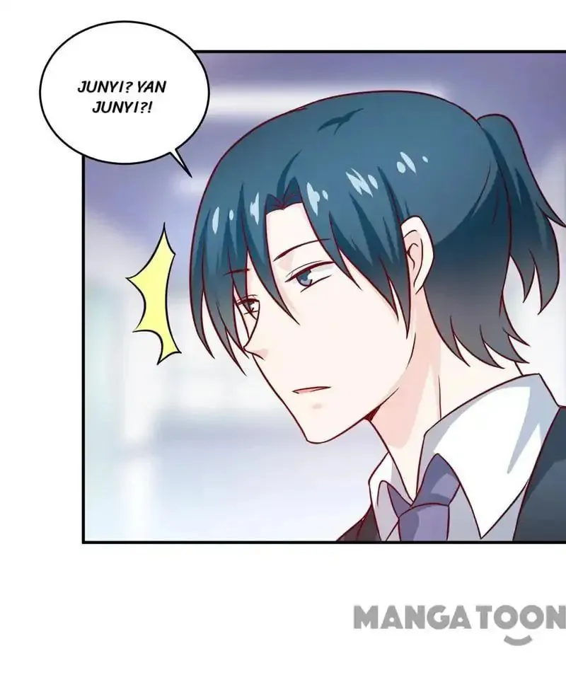 Bloodthirsty Man: Trapped Bride Chapter 109 page 2 - 