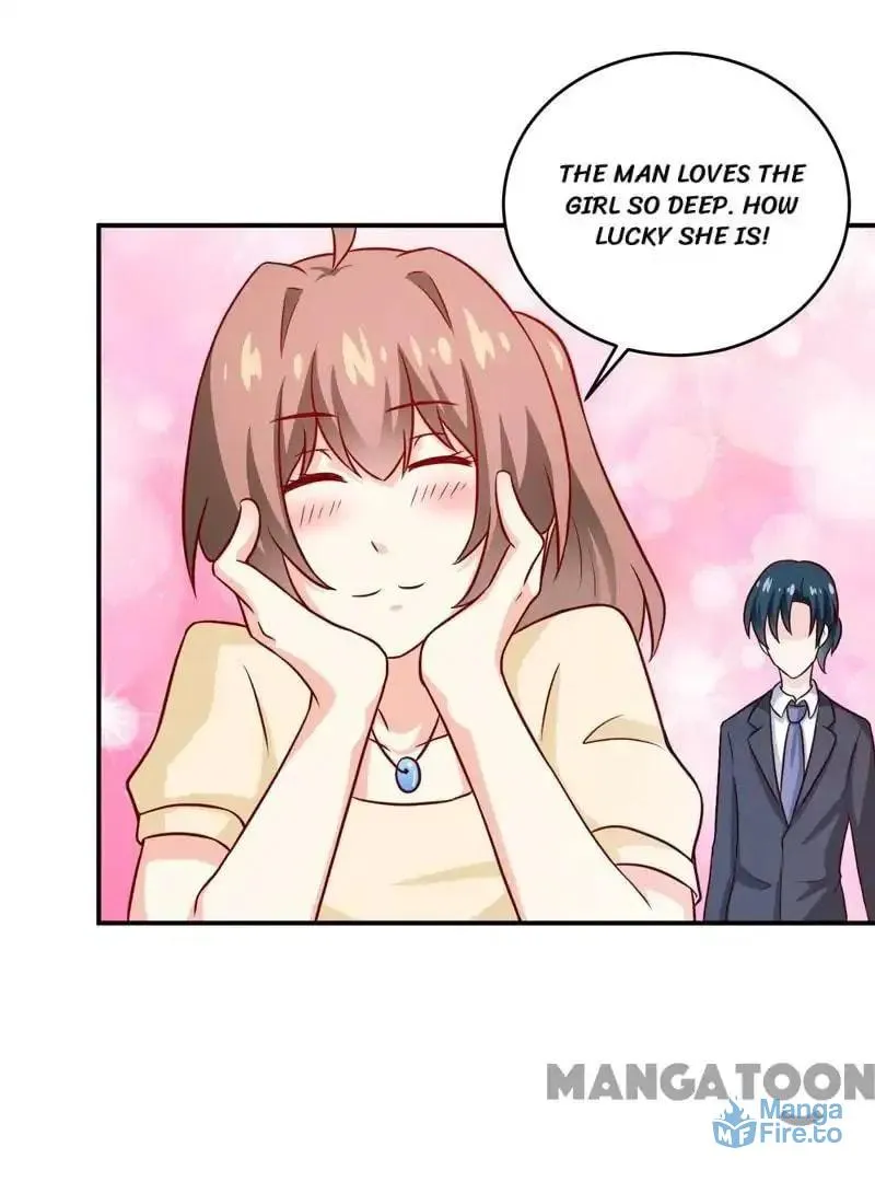 Bloodthirsty Man: Trapped Bride Chapter 109 page 13 - 