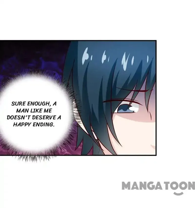 Bloodthirsty Man: Trapped Bride Chapter 109 page 20 - 