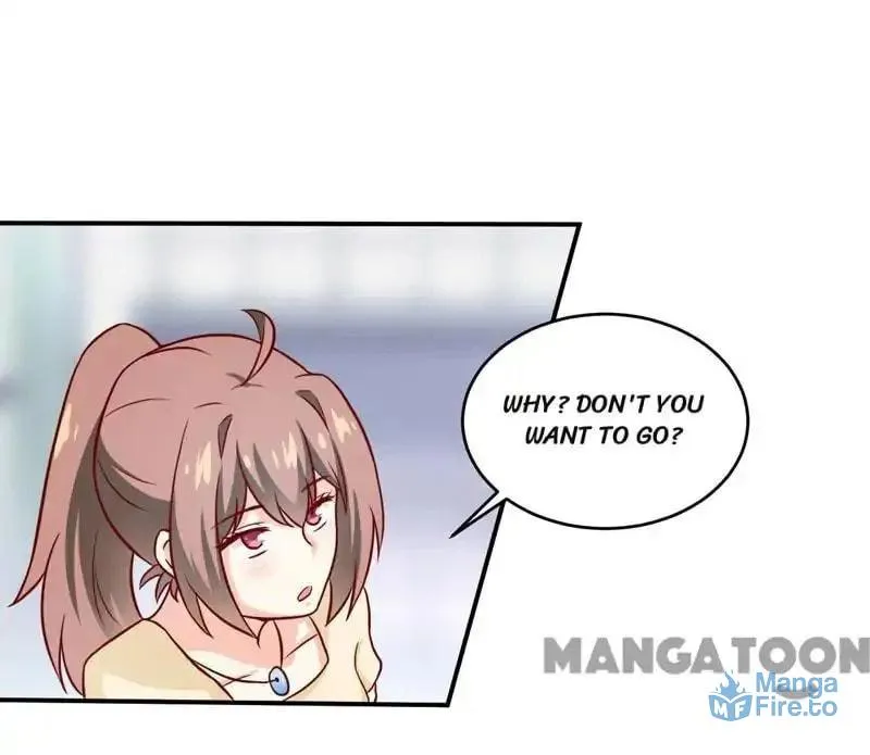 Bloodthirsty Man: Trapped Bride Chapter 109 page 3 - 