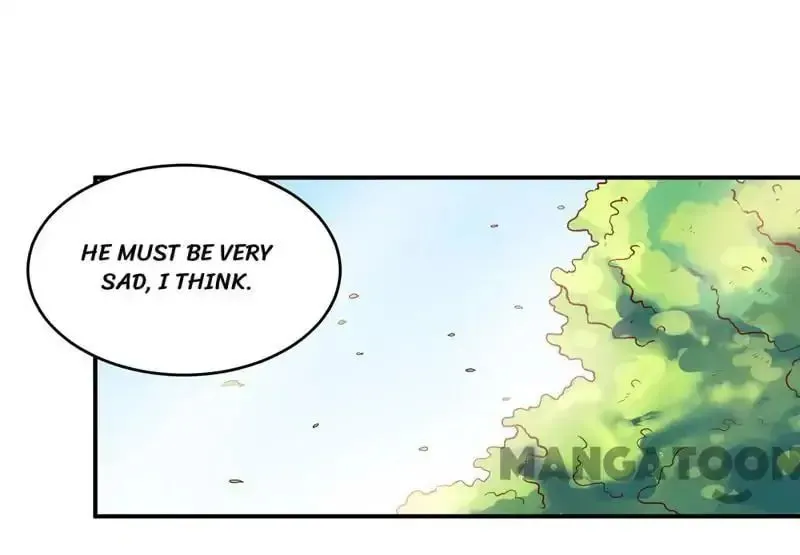 Bloodthirsty Man: Trapped Bride Chapter 109 page 21 - 